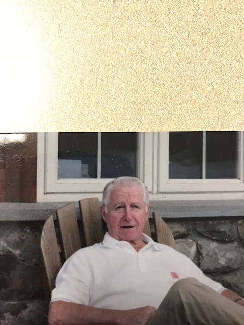 Obituary of Michael P. Di Bari