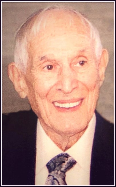 Obituary of Joseph Aaron Lappen