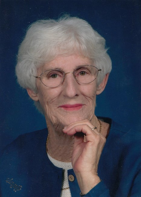 Obituary of Julia G. "Judy" Jennings
