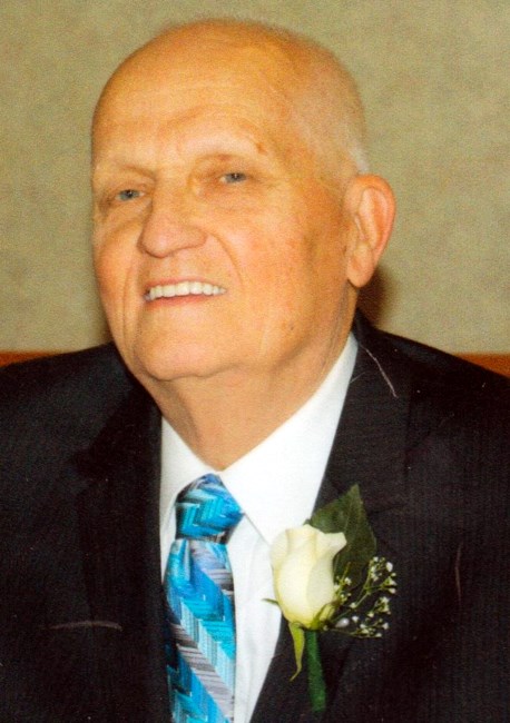 Obituary of Donald A. Kucer