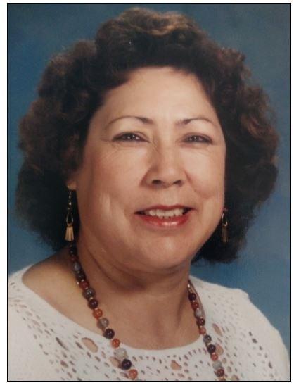 Obituary of Carmen R. Espinoza