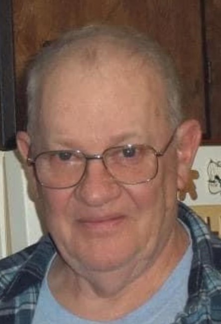 Obituary of Harold Edward Powell