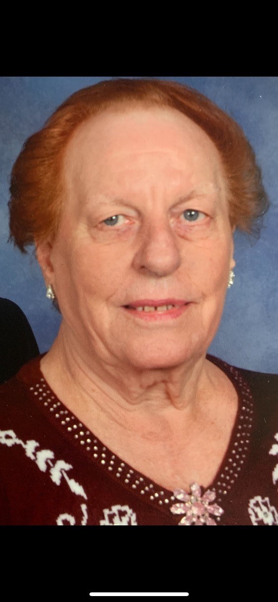 Avis de décès de Rose Miceli