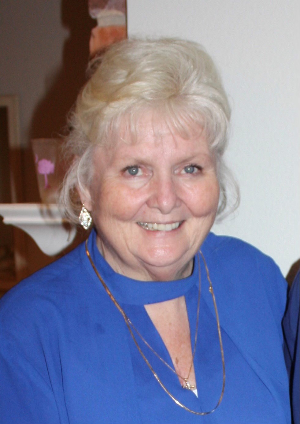 Obituario de Lynn Campbell Quigley