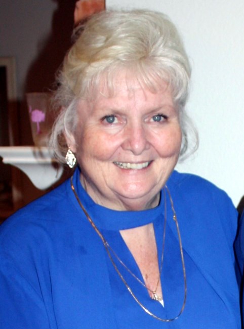 Obituary of Lynn Campbell Quigley