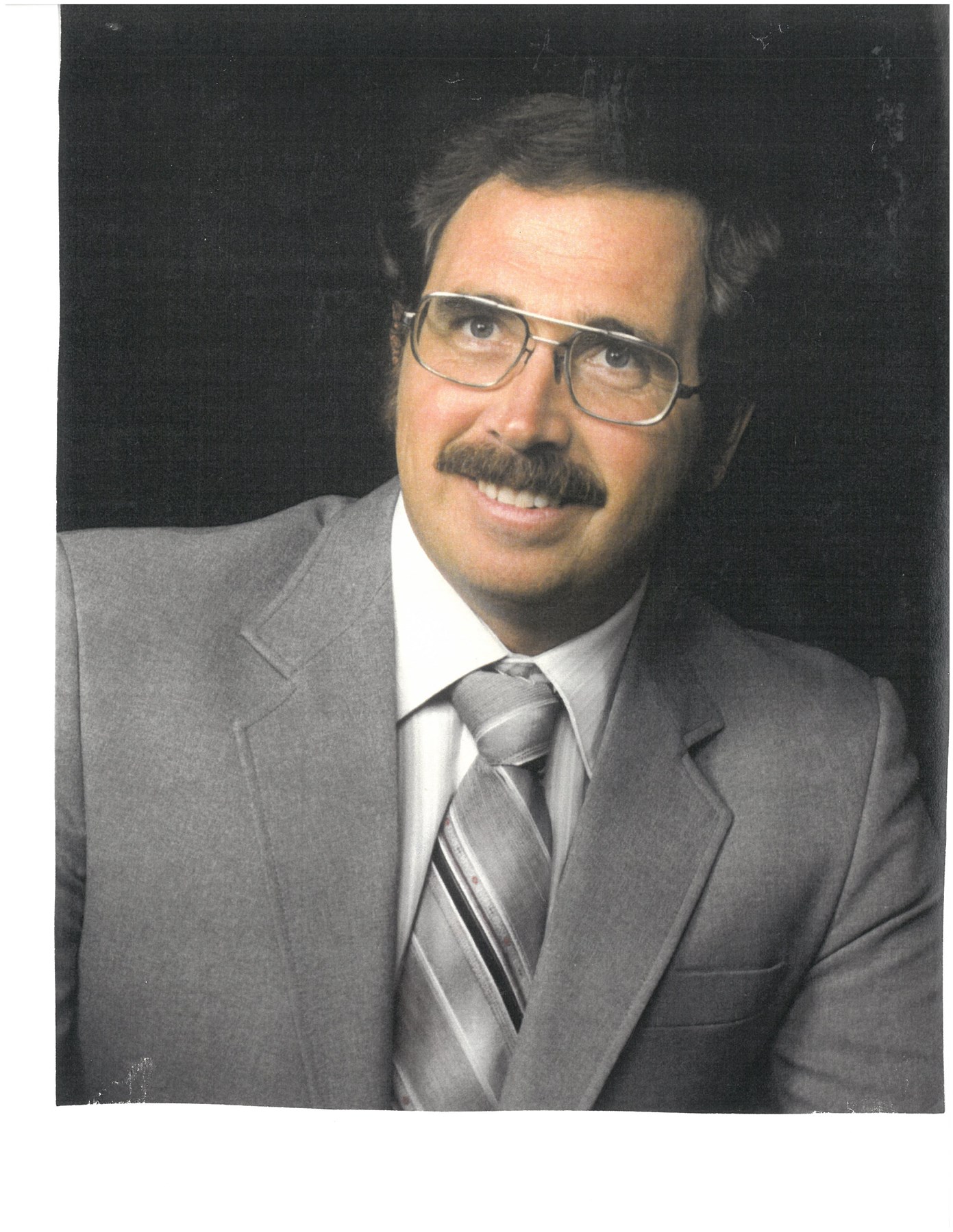 Avis de décès de John Hedman Savage II