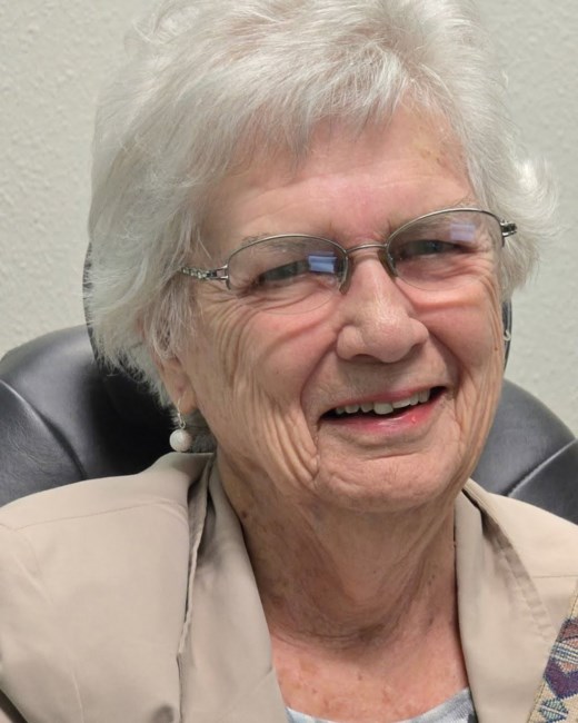 Obituary of Wanda Jean Replogle