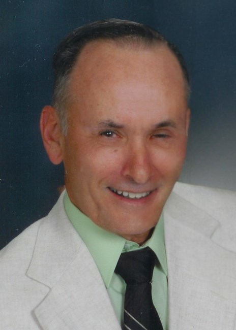 Obituary of Robert F. Cuschleg, Jr.