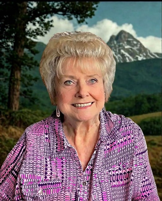 Obituary of Lena Mae Wishon Davis