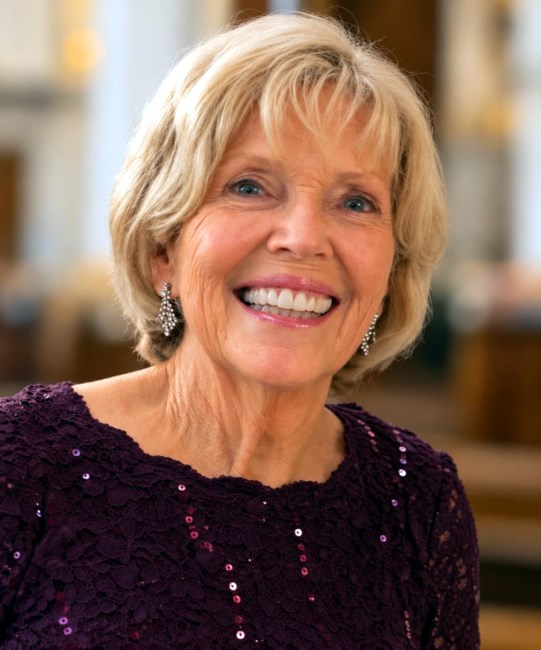 Obituary of Jeanne Eleanor O'Donohue
