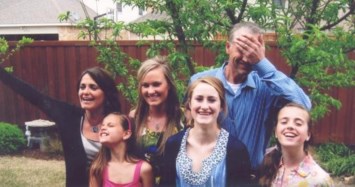 Obituary of Michael Patrick Murphy