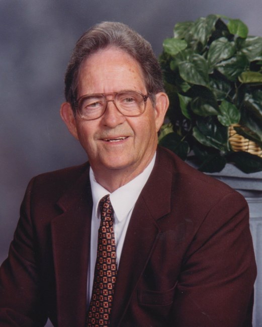 Obituary of James E. Chaplin