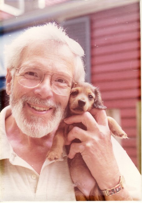 Obituary of Sumner Berkovich