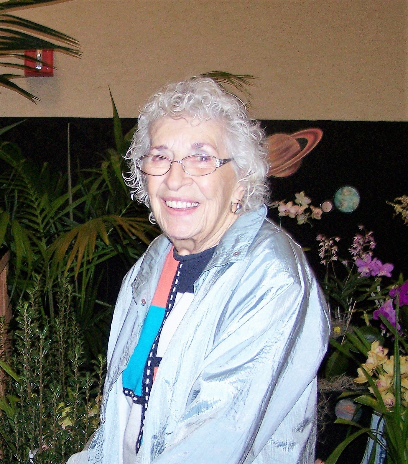 Obituary of Mary Lou Dyke