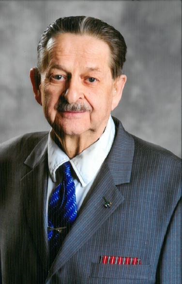 Obituary of Joseph  "Donald" Theriault