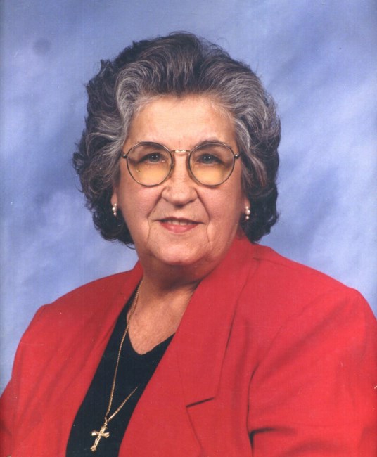 Obituary of Eloisa Diaz Fields