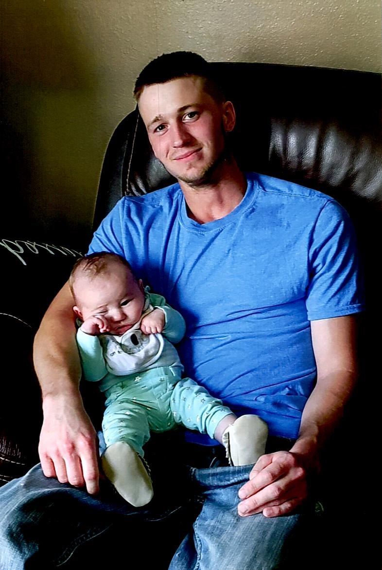 Obituary of James Dallas Bevard II