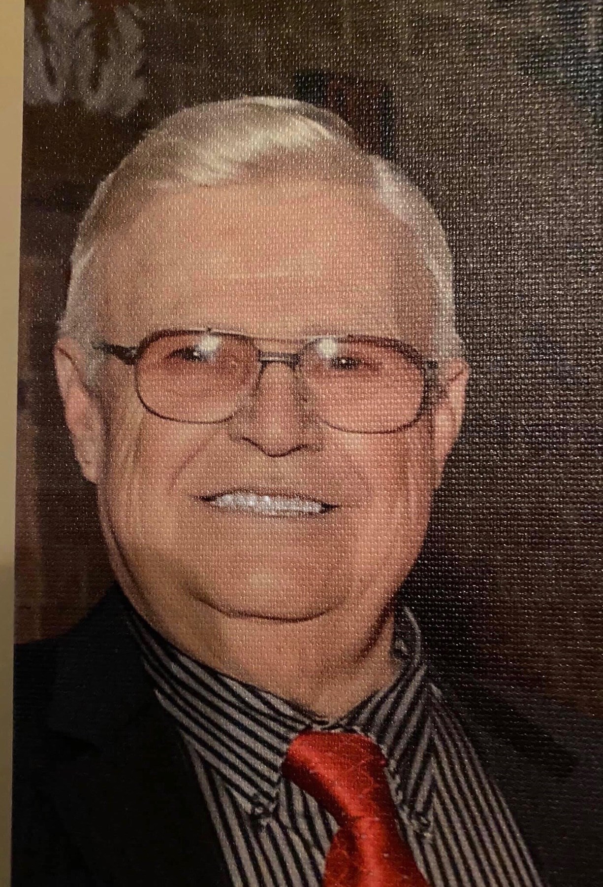 Obituary of Gilberto "Gilbert" Menendez