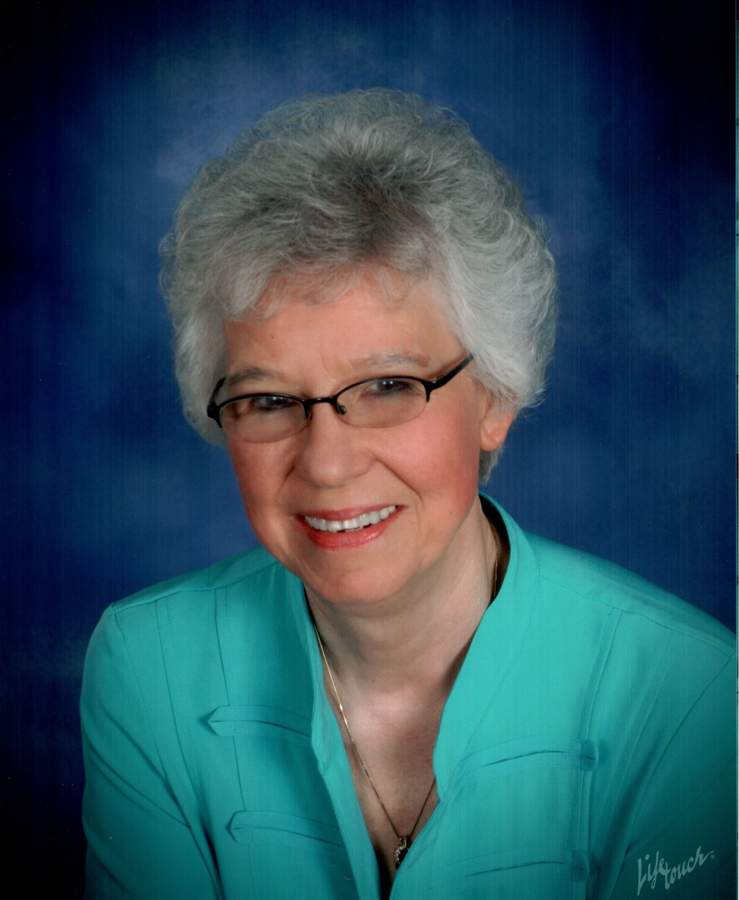 Obituary of Patricia Ann Trembly