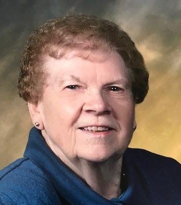 Obituary of Elizabeth E. Mathews