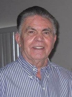 Obituary of Lawrence Emmett Murray Jr.