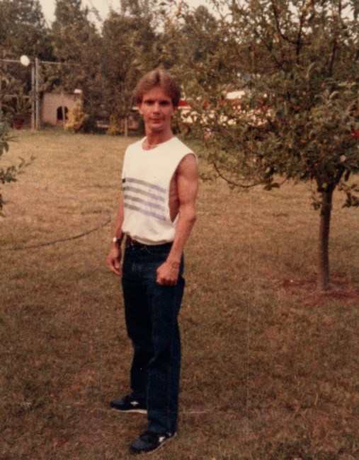 Obituary of Jerry Dalton Dorris