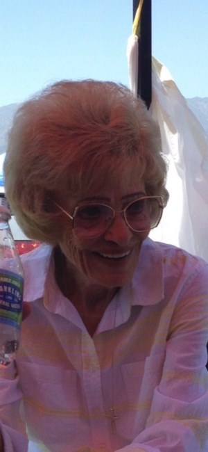 Obituary of Lois Mae Owen