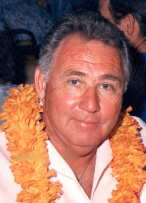 Obituary of Allen Kelley Stone