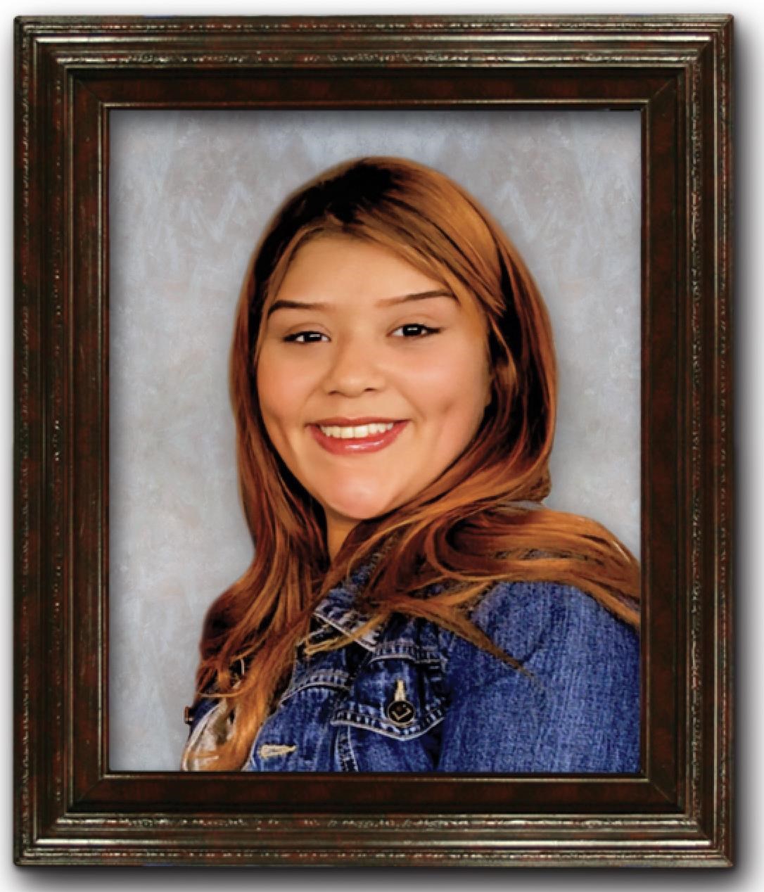 Obituary of Alexia Gianni Pompa