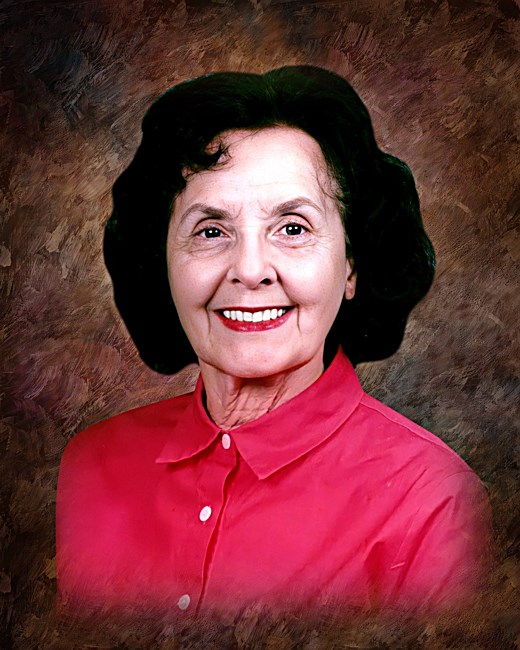 Obituary of Norma Josephine McLean