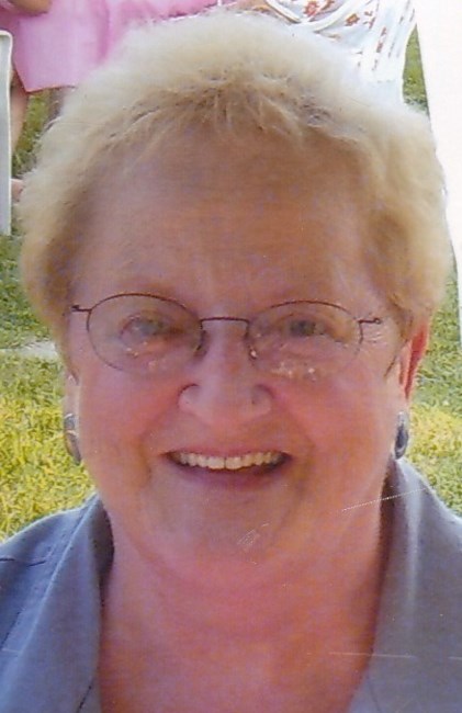 Obituary of Julia Mae White