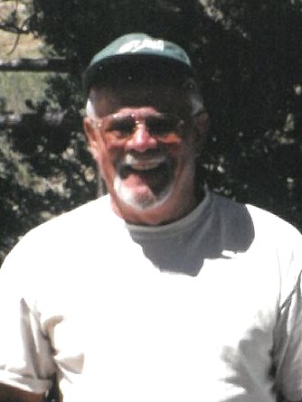 Obituary of James "Jim" Stoner