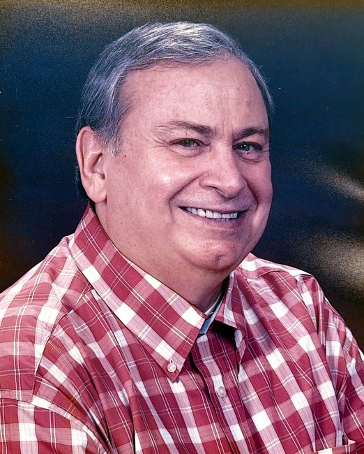 Obituary of Robert Winston Wingard