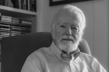 Obituary of Donn F. Vickers