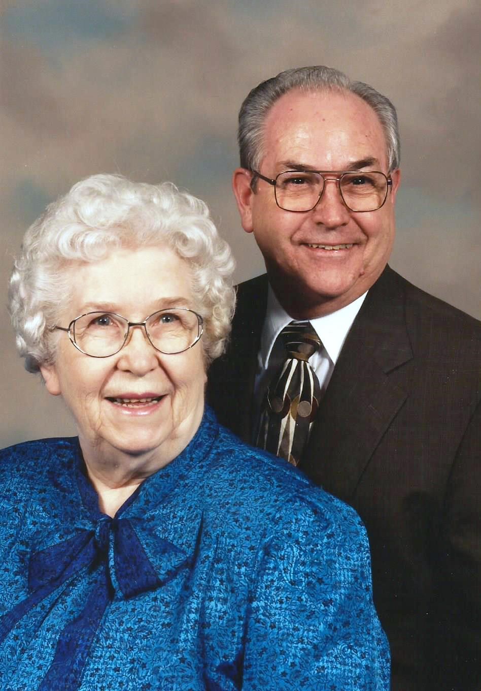 Obituary of Betty Jean Wilks