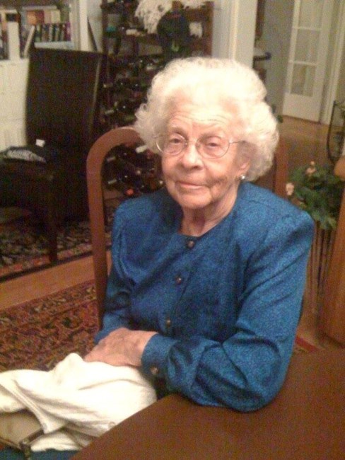 Obituary of Randina Lucille Poels