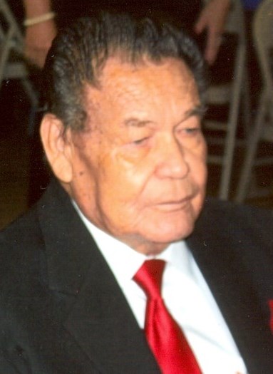 Obituario de Juan Olague