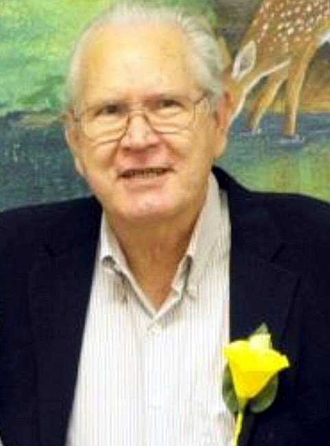 Obituary of Donald Delane Jones Sr.