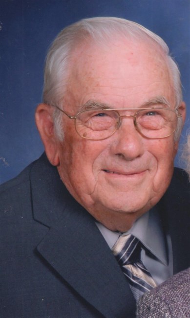 Obituary of Carl Kenneth Almarode