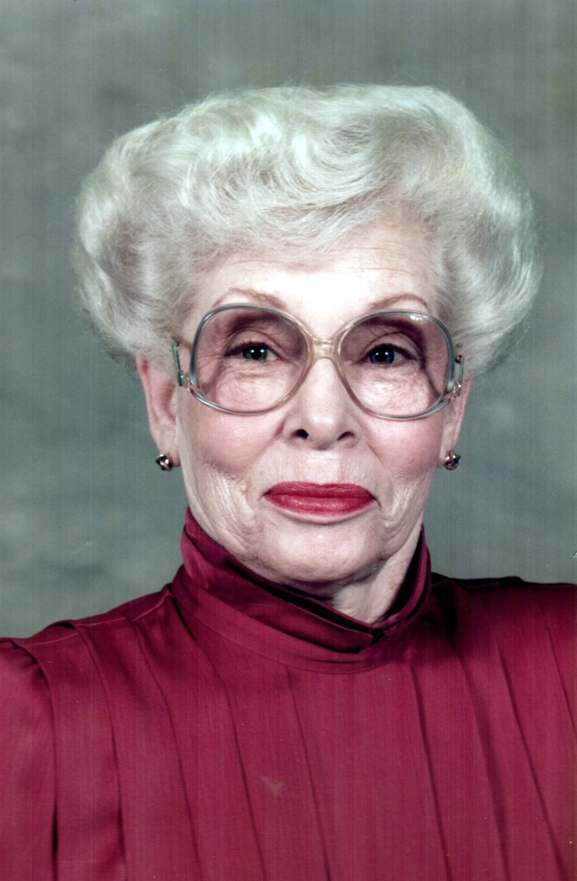 Elizabeth Byrd Obituary Mobile Al