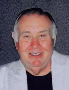 Obituary of Charles W Irvin