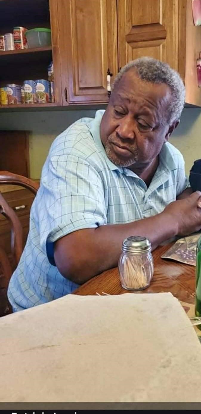 Obituary of Roosevelt Lewis