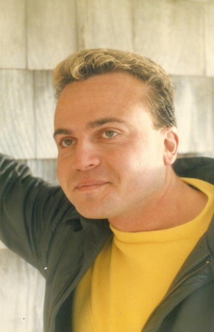 Obituary of Raymond N. Normandin