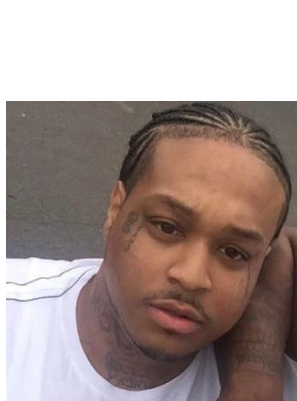 Obituary of Dante "Manny" Emmanual Hall