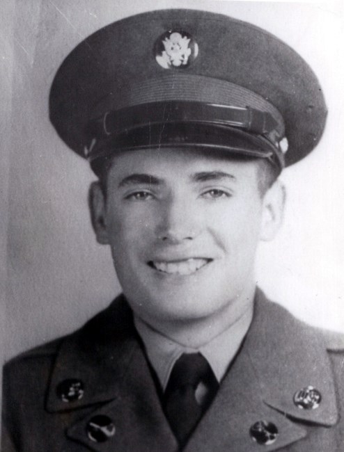 Avis de décès de Robert Arnold Ginn Sr.