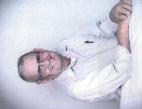 Obituario de Albert Benjamin Mangrum