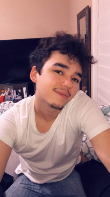 Obituary of Michael Angel Mejia