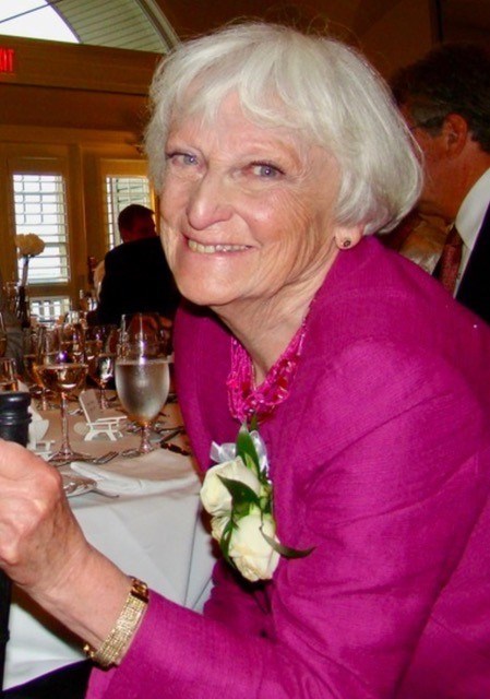 Avis de décès de Kathleen Lois Anderson