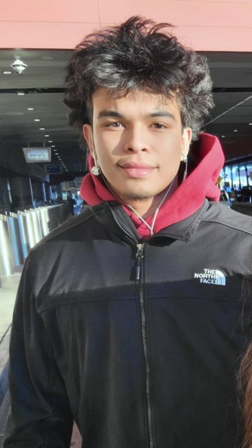 Avis de décès de Kaniala Akoni DeCosta