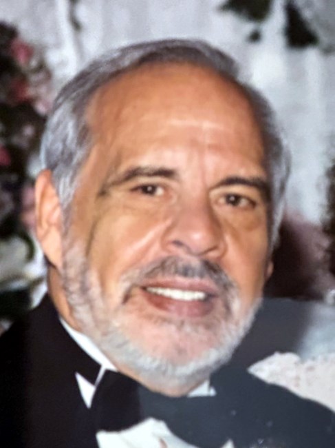 Obituary of William H. Stahl